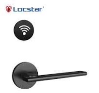 Custom LS-8209 RFID Split Hotel Door Lock,LS-8209 RFID Split ...