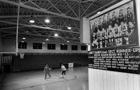 Damon Bailey…Chasing a Dream