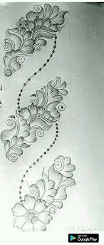 In this era, all girls like to put some different and interesting mehndi design. Pin By Hijab On English Knowledge Mehndi Designs 2018 Henna Designs Henna Designs Hand