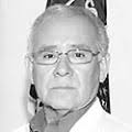 Arturo Gonzales Obituary (2015)