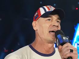 Triple H Announces John Cena's Opponent For WWE Crown Jewel