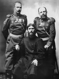 5 urban legends about Rasputin - the 'wizard' of the Romanovs