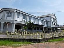 At t hotel kuala perlis, enjoy a satisfying meal at the restaurant. Kuala Perlis Travel Guide At Wikivoyage