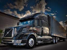 44 Volvo Trucks Wallpaper On Wallpapersafari