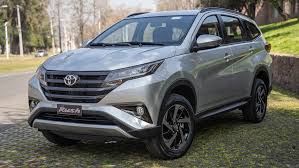 Maybe you would like to learn more about one of these? Toyota Rush 2021 Una Nueva Alternativa Entre Los Utilitarios De Tres Filas De Asientos