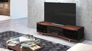 Maybe you would like to learn more about one of these? Ola 8137 Curved Tv Stand Media Cabinet Bdi Furniture