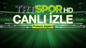 trt spor