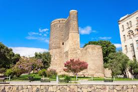 Bakı şəhər halqası) is a motor racing street circuit located in baku. 10 Best Things To Do In Baku Azerbaijan Road Affair