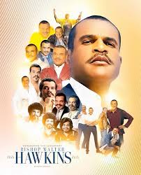 Prayers are yet with Minister Lynette Hawkins-Stephens in the recent  passing of her longtime Husband Reginold Stephens. We Love & Appreciate you  Minister Lynette 🙏🏾.) The Hawkins Family Feat. Lynette Hawkins Stephens