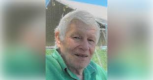 Obituary information for Jerry O'neil Harmison