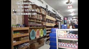 Teknik perkayuan, teknik bangunan, teknik pengelasan, teknik kelistrikan, teknik konstruksi, teknik finishing dan pengecatan.review produk bangunan, review alat pertukangan. Wa 081230782530 Toko Alat Bangunan Bina Karya Jual Aksesoris Bangunan Terdekat Tambaksari Youtube