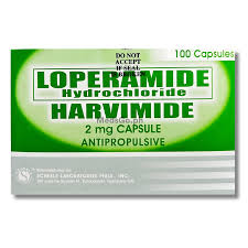 Image result for Loperamide