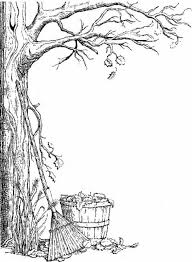 These colorful christmas trees are breaking with tradition in the best way, infusing the holidays with a rainbow of joyful and triumphant hues. Autumn Tree 82bbc387b5ebc4b9ce6651d92c68f1f3 Jpg 529 722 Fall Coloring Pages Tree Coloring Page Coloring Pages