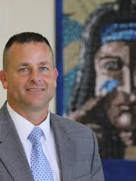 Busy but exciting times for Adena's new superintendent