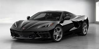 The c8's front lift suspension option will reportedly cost $500 more in 2021, according to gm authority. 2020 Chevrolet Corvette Details Ron Tonkin Chevrolet