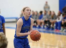 Paige bueckers continued her dominant freshman campaign with another record, as she scored the most points in school history in an ncaa women's basketball tournament debut in uconn's thrashing on. Mn Hoops Sensation Paige Bueckers Adds To Growing Legend At Uconn Bring Me The News