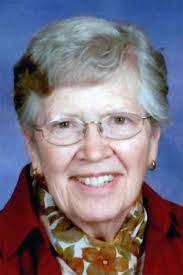 Hazel Yoder Obituary (2021)