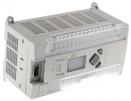 Controllers with dc inputs can be wired as either sinking or sourcing inputs. Allen Bradley Micrologix 1400 Programmable Controller 1766 L32bxb