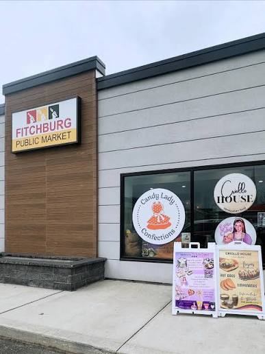 Fitchburg Public Market (@FitchburgPublicMarket) • Facebook