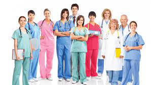 Here are guidelines for h. Top 28 Best Healthcare Jobs For The Future 2019 Hospitalcareers Com