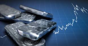 Zilver, edelmetaalzilver is het tweede belangrijkste edelmetaal na goud. Grafiek Zilverprijs Is Op Een Belangrijk Steunpunt Aangekomen Slim Beleggen