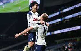 The north london derby is the name of the association football local rivalry in england between arsenal and tottenham hotspur, both of which are based in . Tottenham 2 0 Arsenal Highlights And Reaction As Kane And Son On Target In North London Derby Mirror Online