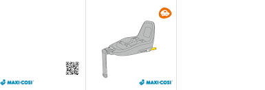 Не вносите никакие изменения в. Bedienungsanleitung Maxi Cosi 2wayfix 35 Seiten