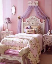 Girls white bedroom furniture with flower detailed coloring. Pin On Girl Bedroom Design Ideas