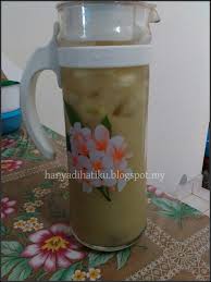 3 tangkai cili padi merah ~ di hiris halus. Jus Jambu Batu Asam Boi Syamimi Saad Dot Com