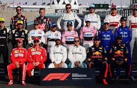 Lewis hamilton ($60 million) annual salary remain the highest paid driver in f1 2020 season. Formula 1 Drivers Salaries 2019 20 Leaked Contract