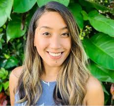 Amber Pomaikalani Leon Guerrero