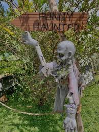 Generally, port dickson is well known for its various beaches, but there are plenty of other attractions in town that not many tourists know about. Nature Inspired Wonderland Phantasy Farm Biz Leisure