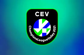 Uefa şampiyonlar ligi marşı tony britten tarafından 1992 yılında düzenlenmiştir. Cev Sampiyonlar Ligi Logo Turkiye Voleybol Federasyonu Tvf
