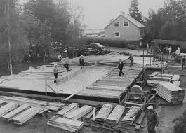 Vilhelmina Fotoarkiv