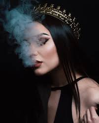 Trainwreck Strain Gold Vape Pen Kit