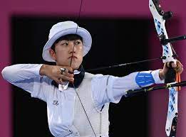 23 hours ago · india's deepika kumari lost to top seed an san of south korea in the quarterfinals of the archery women's individual event at the tokyo olympics on friday. Tk2itb N Mvscm