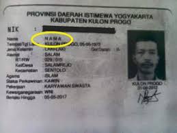 Foto bocah ini membuat para pengguna media sosial yang tidak mengetahui kisahnya mentertawakan. Dijamin Ngakak Kalau Kamu Baca 17 Nama Unik Aneh Ini Lucu Gambar Lucu Teks Lucu