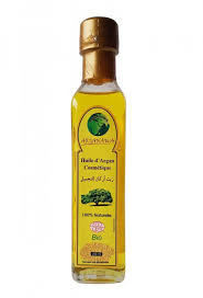Savon De Marseille Huile D Argan 100gr Le Serail Douceurdessens Fr