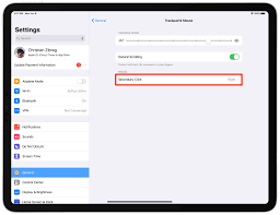 Therefore, you would use your keyboard and mouse to navigate through the game. Ipad Right Click How To Configure Two Finger Secondary Click In Ipados
