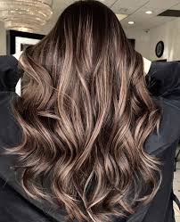 Braune haare blonde strahnen bilder die schonsten trendfrisuren. Pin Von Julie Tiger Auf áálove S In The Hairáá Braune Haare Strahnen Braune Haare Braun Blonde Haare