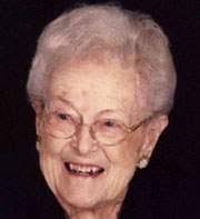 Earlier Centerville Area News