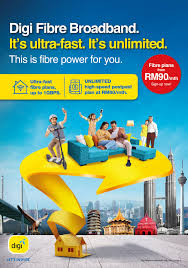 Here you may to know how to check digi. Digi Expands Fibre Broadband Coverage And Introduce Two New Plans From Rm90 Month Pokde Net