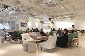 Commuting is seamless with the major transit station at abdullah hukum, just a o. Coworking Space In Kuala Lumpur Common Ground