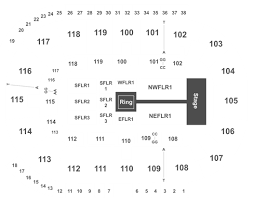 wwe live tickets sat dec 28 2019 7 30 pm at coca cola