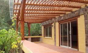 En este libro de ideas te estamos presentando 20 fachadas de casas de un solo. Terraza De Madera Segundo Piso Ideas De Nuevo Diseno