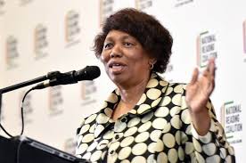 Angie motshekga is a south african politician, appointed minister of basic education in 2009.2. South Africa Signs Mou With Kenya To Facilitate The Teaching Of Kiswahili In Its Schools This Is Africa