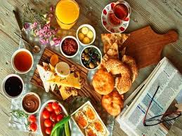 مطعم بيق شيف اسطنبول من مطاعم اسطنبول التي ننصح بها رحلاتك