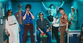Yacht Rock Revue