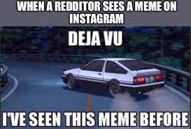 Check spelling or type a new query. Deja Vu Memes
