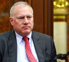 Keith M. Phaneuf, Budget Reporter